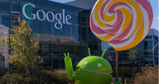 谷歌修复了导致应用在Android上崩溃的问题