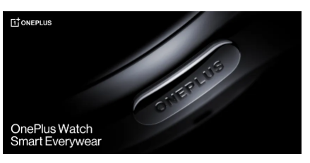 OnePlus手表无法运行Wear操作系统但具有更长的电池寿命