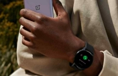 OnePlus手表永远在线显示功能可能仍会发生