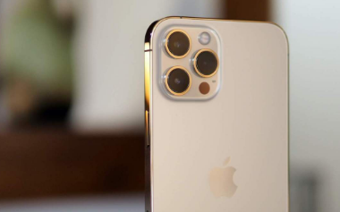 苹果iPhone13相机泄漏有好消息也有坏消息