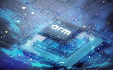 Armv9处理器着眼于AI和专业计算