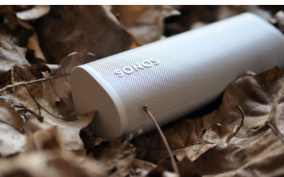 Sonos声音交换是Roam的秘密武器