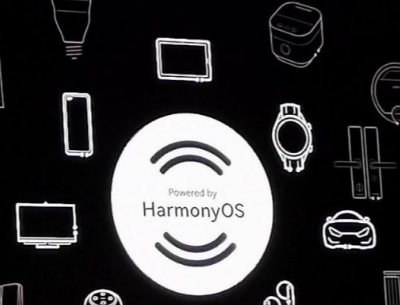 Joyoung的某些产品开始使用华为HarmonyOS系统