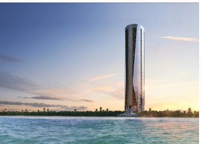 宾利Residences第一个宾利品牌的豪华住宅大厦将于2026年抵达迈阿密