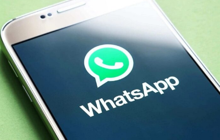 窃取用户个人数据的消息在WHATSAPP上流传