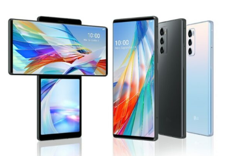 LG正式宣布退出智能手机市场