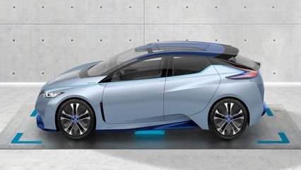 大众汽车集团可以与福特共享其新的电动汽车平台