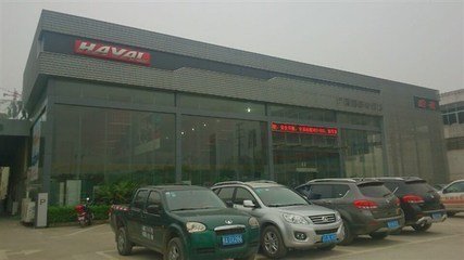 哈弗品牌作为目前自主品牌suv的领头羊 在suv细分市场上有着自己的见解