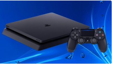 索尼PlayStation4游戏机在俄罗斯商店中售罄