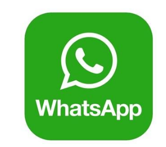 WhatsApp图标图片