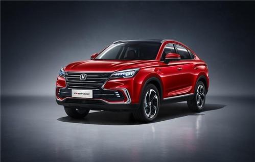 同为高品质轿跑SUV 长安CS85 COUPE对比柯迪亚克GT