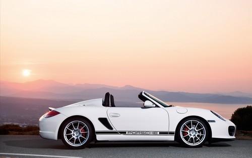 保时捷Boxster T 2019评测