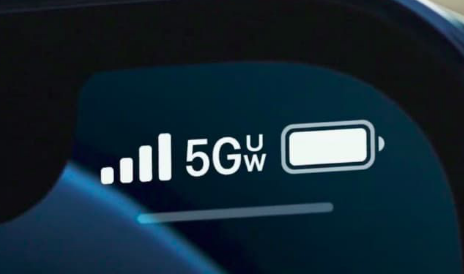 iPhone 13将支持更快的5G网络