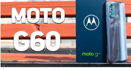查看摩托罗拉MOTOG60智能手机的拆箱信息
