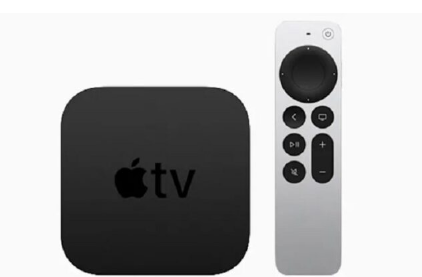 苹果将​​于5月21日推出新的苹果电视4K和IPADPRO2021