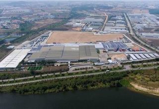 推进电动车计划 宝马在泰国建电池工厂