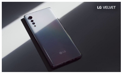 LG可能不会在2021年上半年推出搭载骁龙875的手机