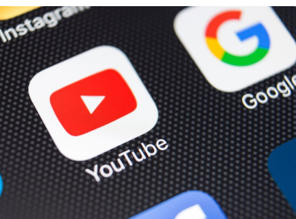 YouTube添加了新的视频分辨率选项以帮助用户减少数据使用量