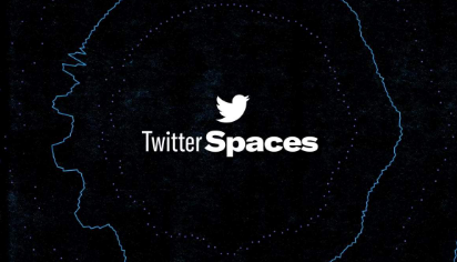 TwitterSpaces可用但前提是您很受欢迎