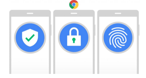 如果用户保存的密码遭到泄露谷歌Chrome会通知用户