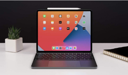 Brydge透露了一种用于最新12.9英寸iPadPro的新键盘