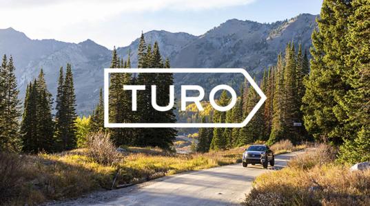 旧金山市希望对Turo收取与汽车租赁公司相同的费用