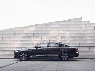 沃尔沃汽车关怀的最初目标是要使其在这里的新车注册量占到5%