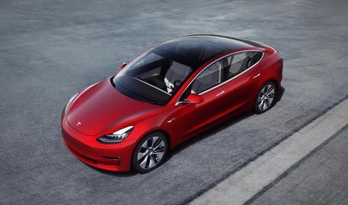 特斯拉还将提高基本规格Model3的生产速度以降低零售价