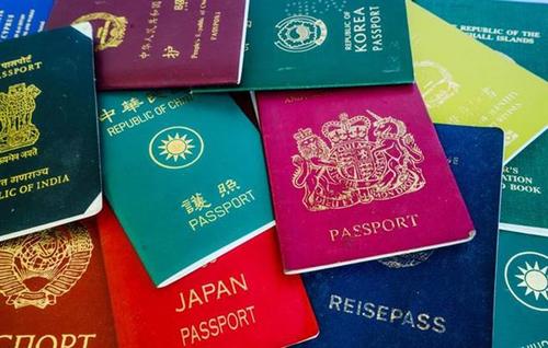 新款Passport是一款更具个性功能强大且具有越野能力的SUV