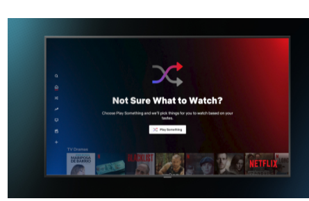 Netflix引入了播放某物按钮以帮助用户接下来观看什么