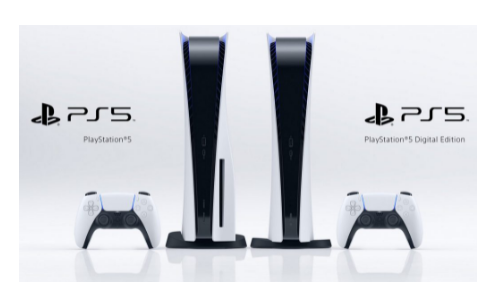 截至2021年3月索尼共售出780万台PlayStation5装置