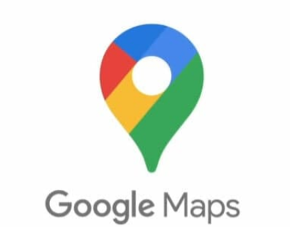 谷歌地图是最常见的旅行伴侣