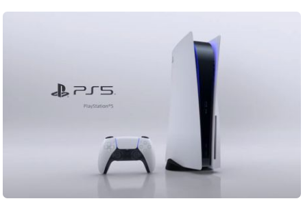 索尼宣布PlayStation5年底销量创历史新高