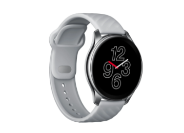 OnePlus手表通过B.52固件更新获得AIOutfit表盘功能和新的锻炼模式