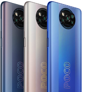 POCOX3Pro智能手机买家可以兑换POCOF1以获得卢比7000折扣