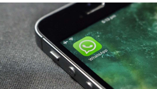 WhatsApp聊天迁移到新电话号码可能即将推出