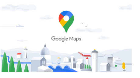 谷歌地图更新添加了室内实时视图改进的天气和空气质量信息等