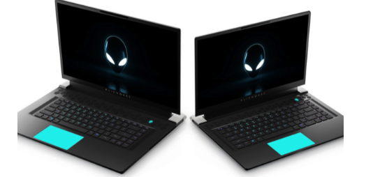 Alienware推出迄今为止最薄的游戏笔记本电脑