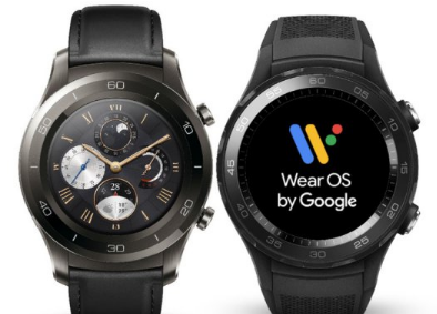 WearOS3.0可在高通骁龙Wear3100上运行