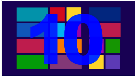 微软确认Windows10支持将于2025年结束