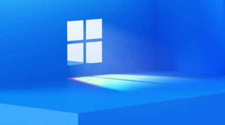 微软Windows11是下一个大操作系统