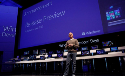 微软计划在今年即2021年公布并可能发布Windows11