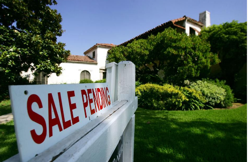 住房市场展望卖方市场买家仍有选择
