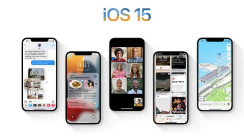 由于这个原因许多用户对IOS15不满意