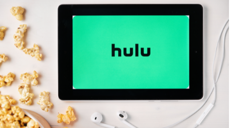 Hulu直播电视终于有了Nickelodeon和其他ViacomCBS频道
