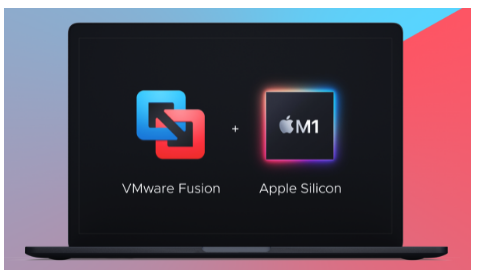 VMware将不支持苹果M1硬件上的Windows10模拟