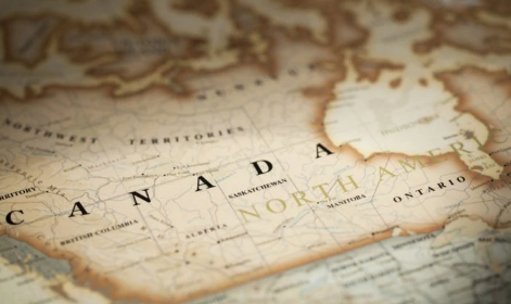 加拿大房地产协会的数据显示加拿大房价下跌10%