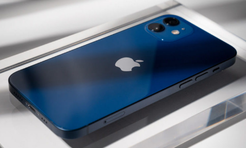 苹果iPhone12迷你因销量低而停产