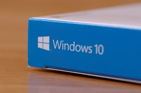 微软将于2025年10月终止对Windows10的支持