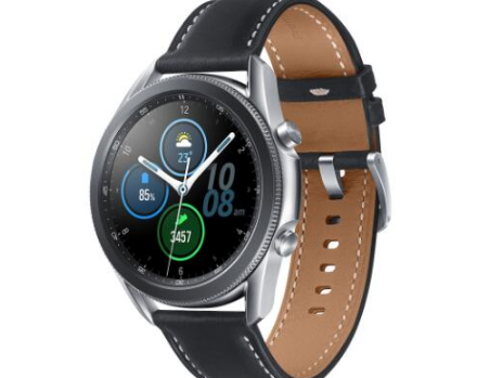 三星将于6月28日推出两款新的智能手表